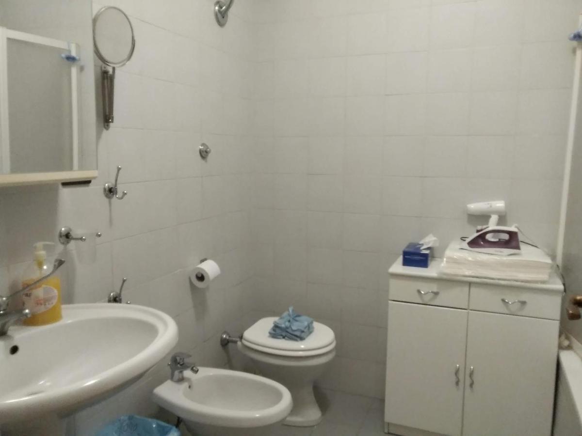Euroom1 B&B Róma Kültér fotó