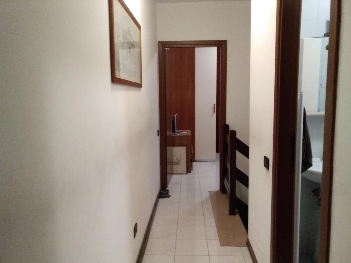 Euroom1 B&B Róma Kültér fotó