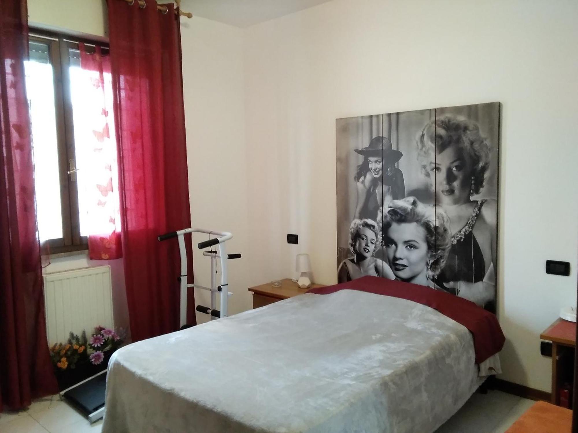 Euroom1 B&B Róma Kültér fotó